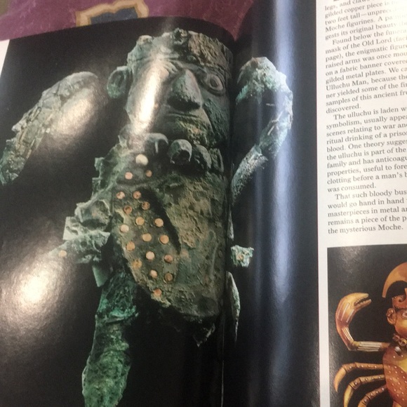 National Geographic Vol. 177 No. 6 June 1990 - Picture 6 of 13